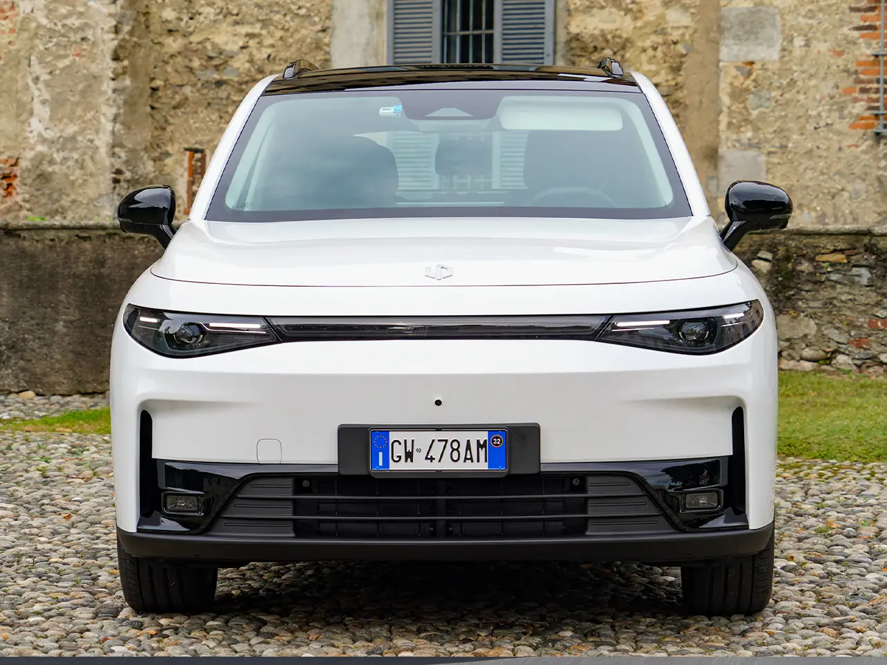 Leapmotor T03 — Forum